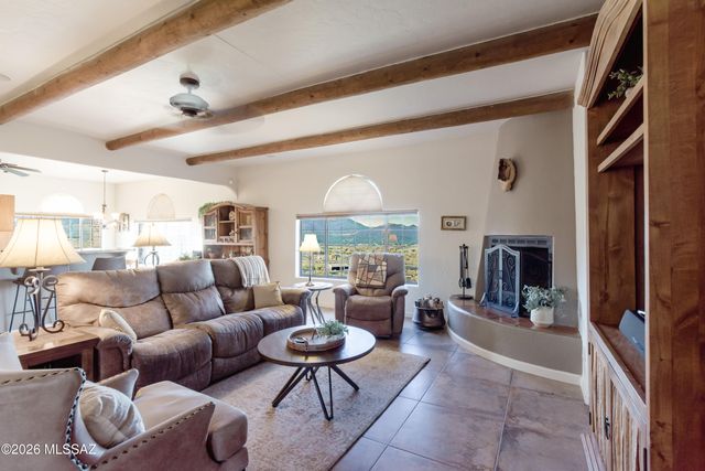 3955 W Coyote Ridge Trail, Tucson, AZ 85746