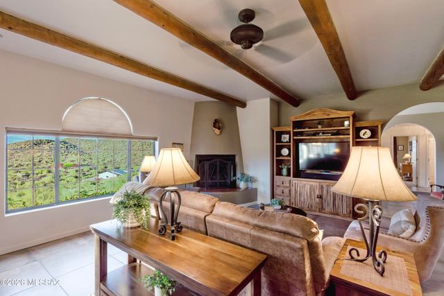 3955 W Coyote Ridge Trail, Tucson, AZ 85746