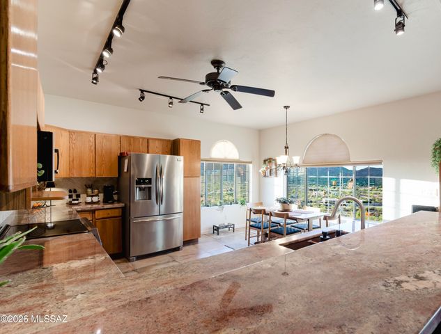 3955 W Coyote Ridge Trail, Tucson, AZ 85746