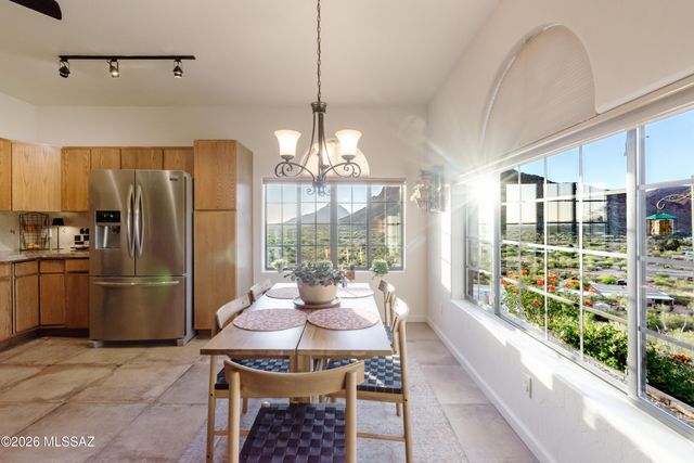 3955 W Coyote Ridge Trail, Tucson, AZ 85746