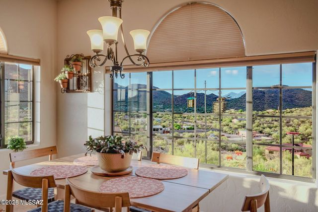 3955 W Coyote Ridge Trail, Tucson, AZ 85746