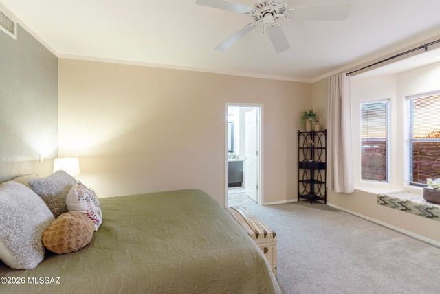 3955 W Coyote Ridge Trail, Tucson, AZ 85746