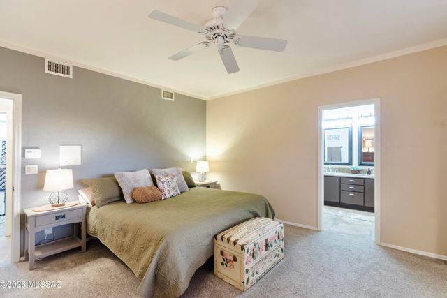 3955 W Coyote Ridge Trail, Tucson, AZ 85746