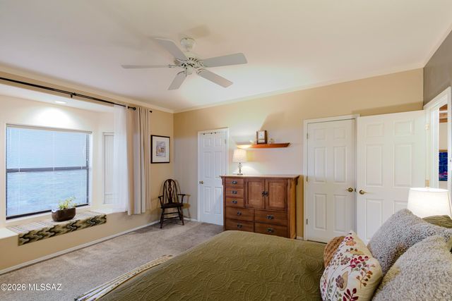3955 W Coyote Ridge Trail, Tucson, AZ 85746