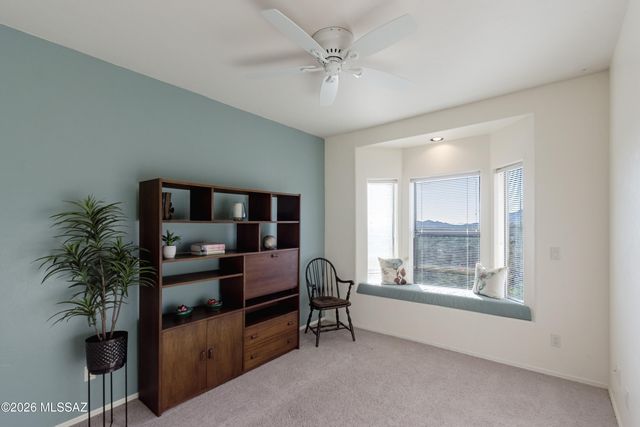 3955 W Coyote Ridge Trail, Tucson, AZ 85746