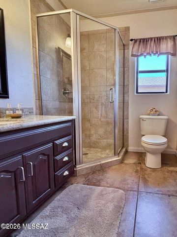 3955 W Coyote Ridge Trail, Tucson, AZ 85746