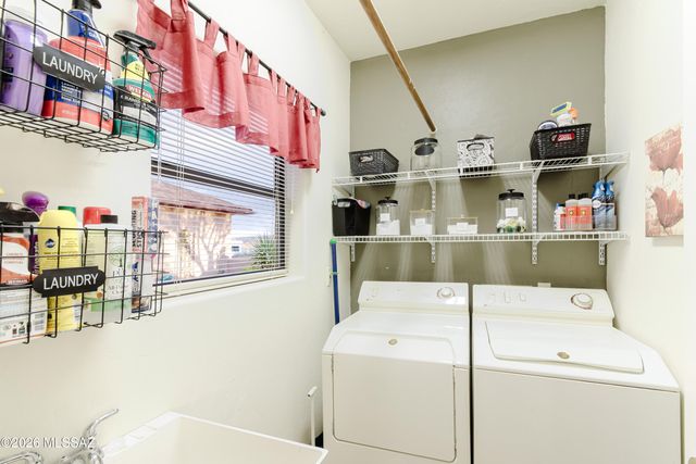 3955 W Coyote Ridge Trail, Tucson, AZ 85746