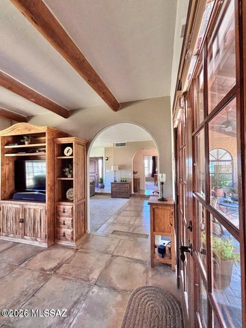 3955 W Coyote Ridge Trail, Tucson, AZ 85746