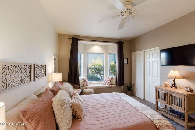3955 W Coyote Ridge Trail, Tucson, AZ 85746