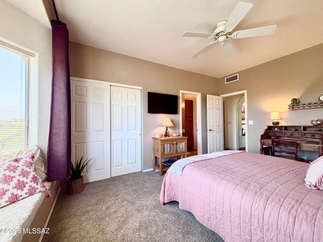 3955 W Coyote Ridge Trail, Tucson, AZ 85746