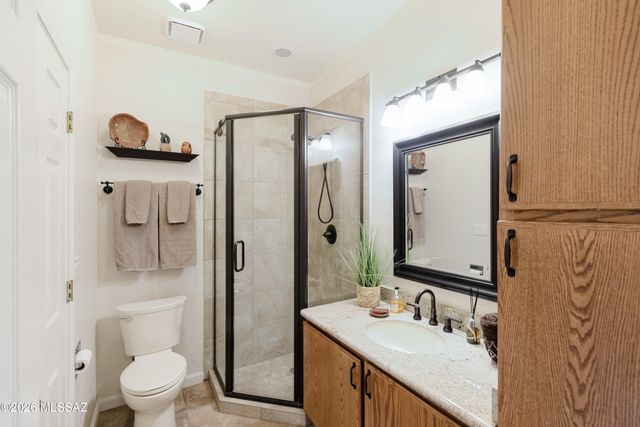 3955 W Coyote Ridge Trail, Tucson, AZ 85746