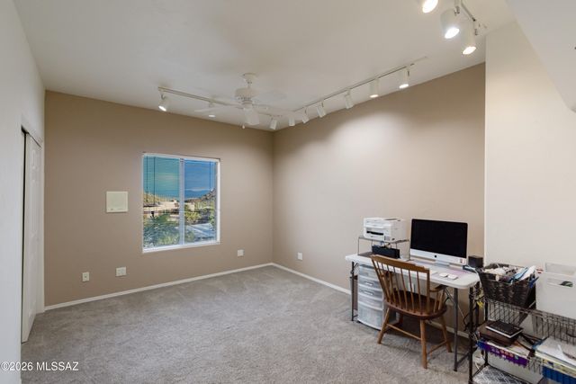 3955 W Coyote Ridge Trail, Tucson, AZ 85746