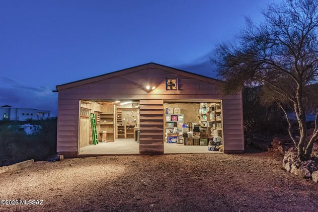 3955 W Coyote Ridge Trail, Tucson, AZ 85746