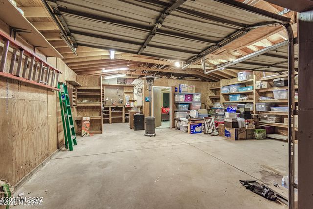 3955 W Coyote Ridge Trail, Tucson, AZ 85746