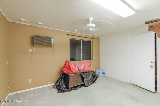 3955 W Coyote Ridge Trail, Tucson, AZ 85746