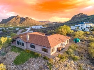 3955 W Coyote Ridge Trail, Tucson, AZ 85746