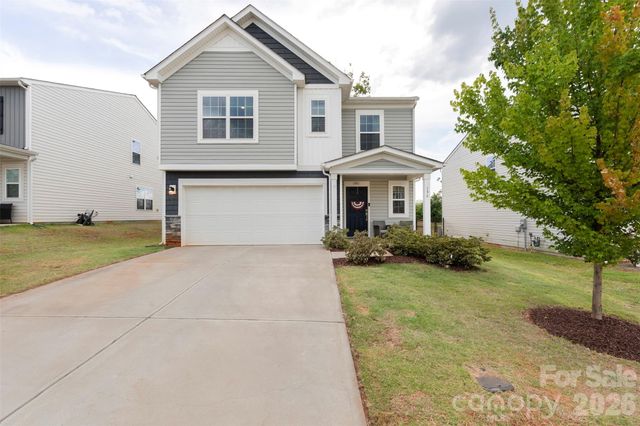 196 Brentwood Drive, Statesville, NC 28625