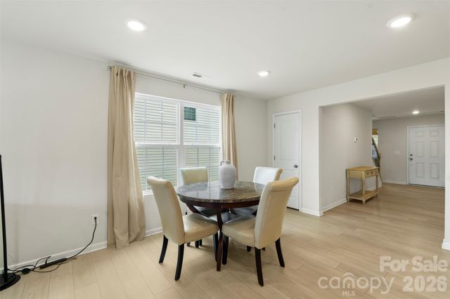 196 Brentwood Drive, Statesville, NC 28625