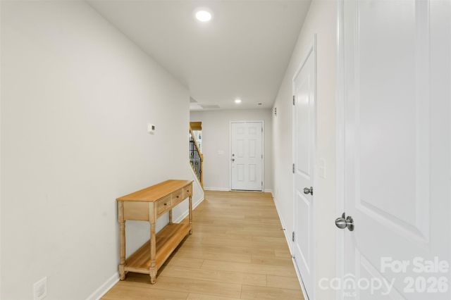 196 Brentwood Drive, Statesville, NC 28625