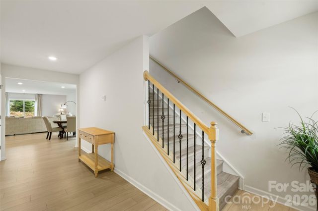 196 Brentwood Drive, Statesville, NC 28625