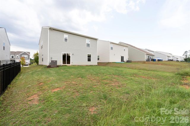196 Brentwood Drive, Statesville, NC 28625