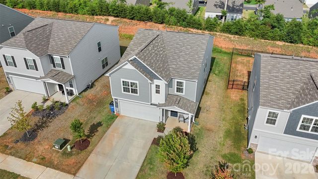 196 Brentwood Drive, Statesville, NC 28625