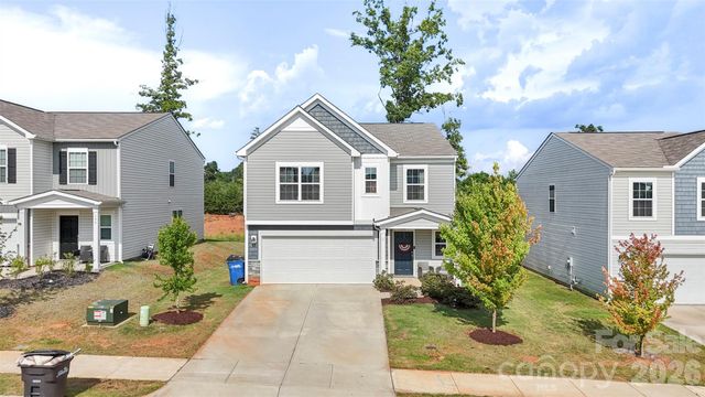 196 Brentwood Drive, Statesville, NC 28625