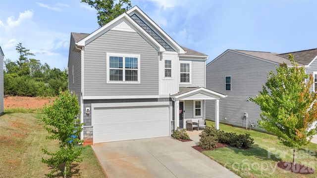 196 Brentwood Drive, Statesville, NC 28625