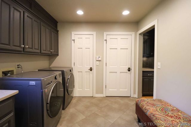 6124 S Louisville Avenue, Tulsa, OK 74136