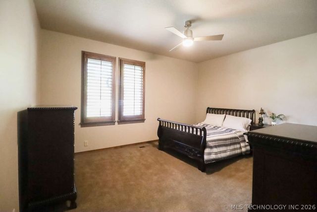 6124 S Louisville Avenue, Tulsa, OK 74136