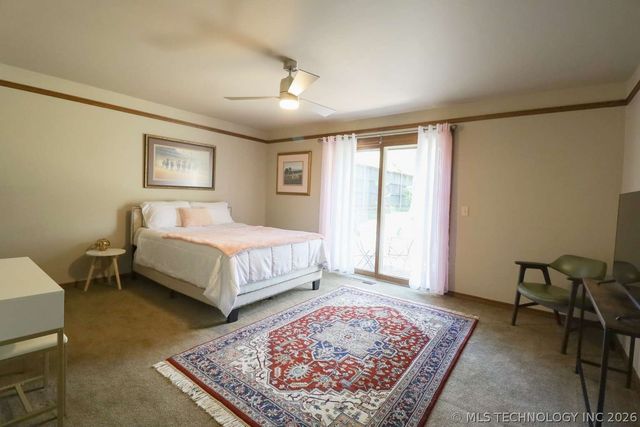 6124 S Louisville Avenue, Tulsa, OK 74136