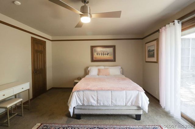 6124 S Louisville Avenue, Tulsa, OK 74136