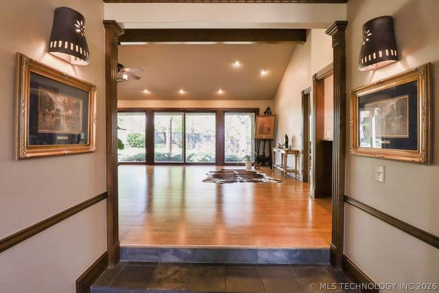 6124 S Louisville Avenue, Tulsa, OK 74136