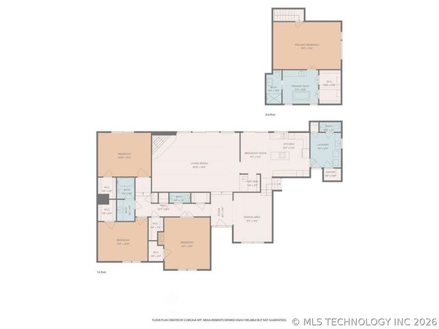 6124 S Louisville Avenue, Tulsa, OK 74136