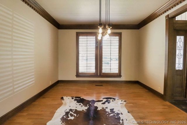 6124 S Louisville Avenue, Tulsa, OK 74136