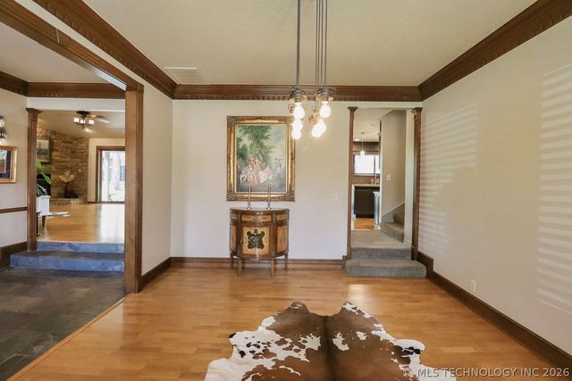 6124 S Louisville Avenue, Tulsa, OK 74136