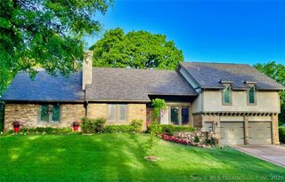 6124 S Louisville Avenue, Tulsa, OK 74136