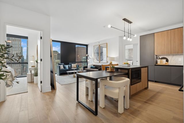 234 W Polk Street 3204, Chicago, IL 60607