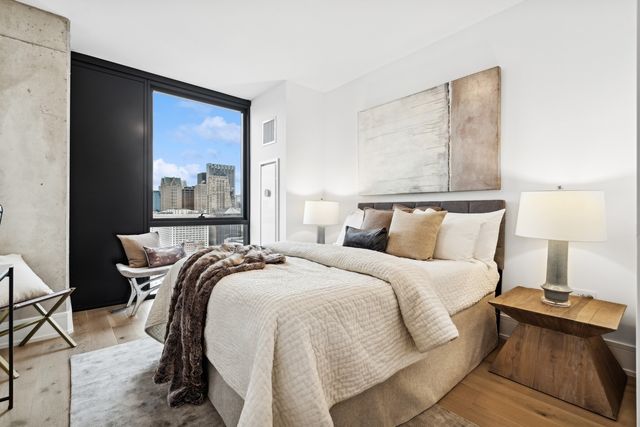 234 W Polk Street 3204, Chicago, IL 60607