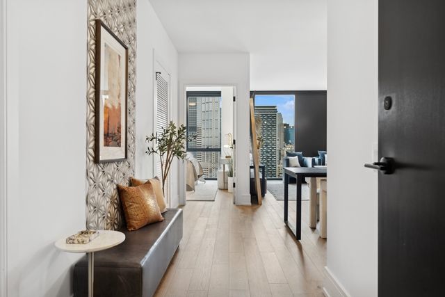 234 W Polk Street 3204, Chicago, IL 60607