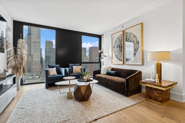 234 W Polk Street 3204, Chicago, IL 60607