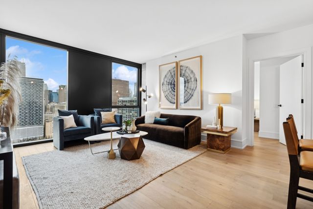 234 W Polk Street 3204, Chicago, IL 60607