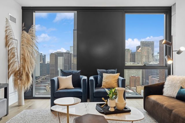 234 W Polk Street 3204, Chicago, IL 60607