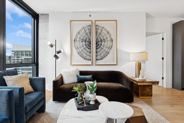 234 W Polk Street 3204, Chicago, IL 60607