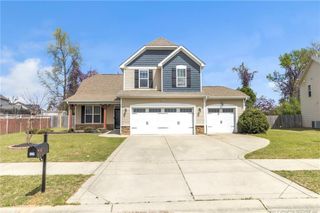 127 Ganton Drive, Raeford, NC 28376