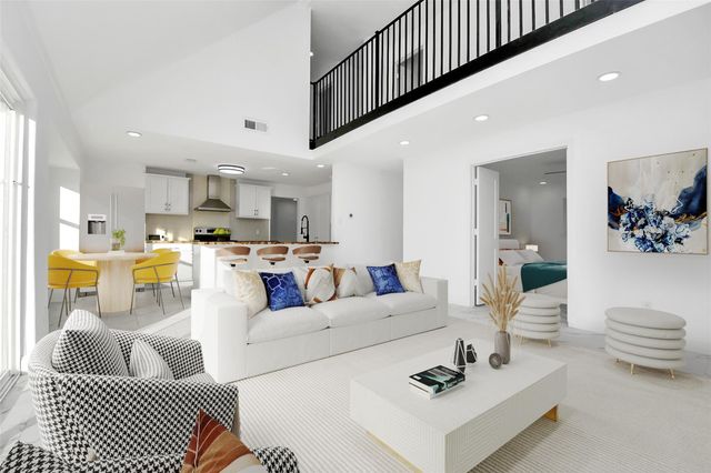 6035 Cartagena Street, Houston, TX 77035