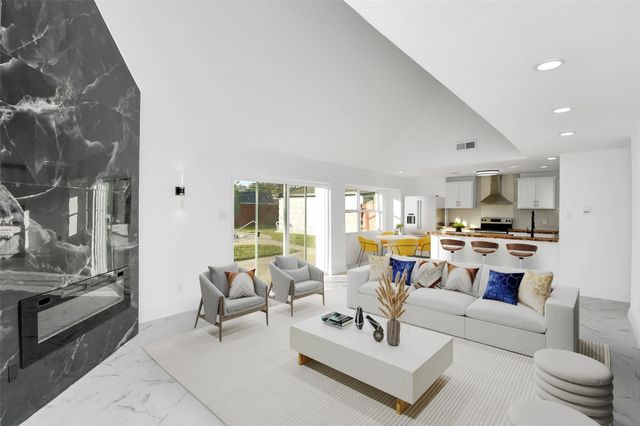 6035 Cartagena Street, Houston, TX 77035