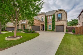 1632 Alamosa Drive, Allen, TX 75013