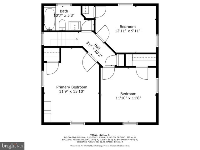 4808 RICHARD AVE, Baltimore, MD 21214