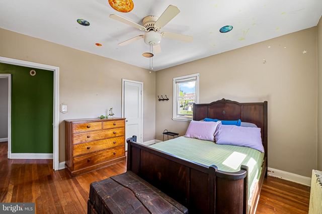 4808 RICHARD AVE, Baltimore, MD 21214